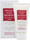 Click to view product details and reviews for Guinot masque vital antirides anti wrinkle mask 50ml.