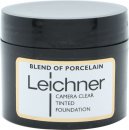 Leichner Camera Clear Tinted Foundation 30ml Blend of Porcelain