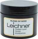 Leichner Camera Clear Tinted Foundation 30ml Blend of Rose