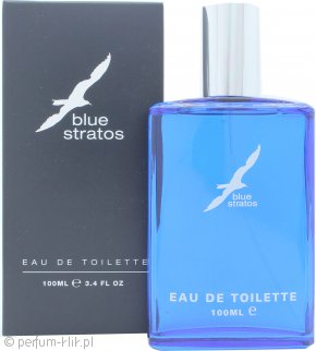parfums bleu blue stratos