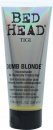 Click to view product details and reviews for Tigi bed head dumb blonde reconstructor conditioner 200ml.