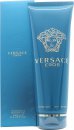 Click to view product details and reviews for Versace eros shower gel 250ml.