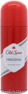 procter & gamble old spice original dezodorant w sprayu 150 ml    