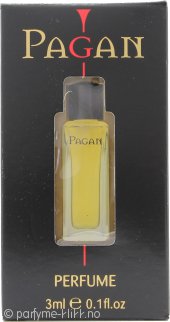 Mayfair Pagan Perfume 3ml