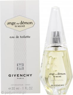 givenchy ange ou demon le secret woda toaletowa 30 ml    