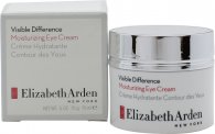 Elizabeth Arden Visible Difference Moisturizing Eye Cream 15ml