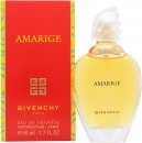 Givenchy Amarige Eau de Toilette 50ml Spray