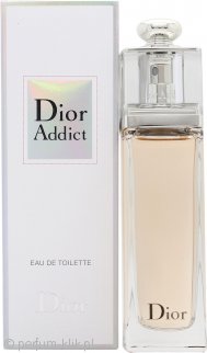dior dior addict woda toaletowa 50 ml    