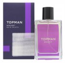 Topman Bergamot Eau de Toilette 100ml Spray