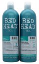 Click to view product details and reviews for Tigi duo pack bed head urban antidotes recovery 750ml shampoo 750ml conditioner.