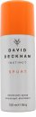 David Beckham Instinct Sport Deodorant Spray 150ml
