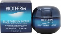 Biotherm Blue Therapy Night Cream 50ml