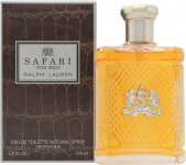 Ralph lauren perfume safari sales