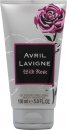 Avril Lavigne Wild Rose Shower Gel 150ml