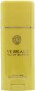 Click to view product details and reviews for Versace yellow diamond deodorant stick 50ml.