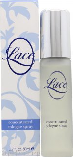 taylor of london lace woda kolońska 50 ml    