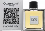 Guerlain L'Homme Ideal Eau de Toilette 100ml Spray