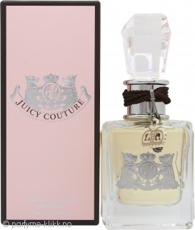 Juicy Couture Juicy Couture Eau de Parfum 50ml Spray