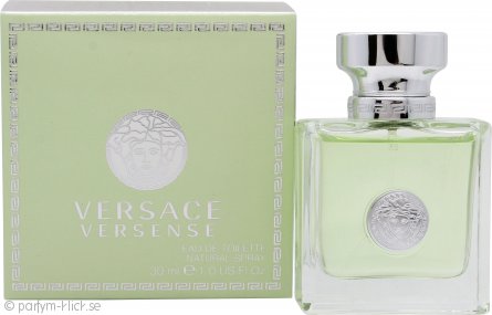 Versace Versense Eau de Toilette 30ml Sprej