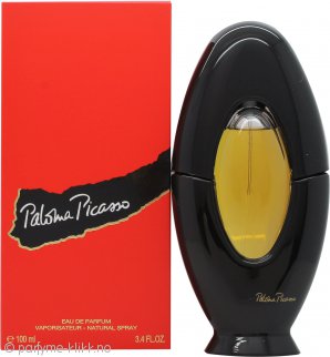 Paloma Picasso Eau de Parfum 100ml Spray