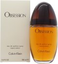 Calvin Klein Obsession Eau de Parfum 100ml Spray