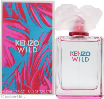 kenzo wild