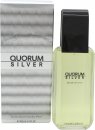 Antonio Puig Quorum Silver Eau de Toilette 100ml Spray