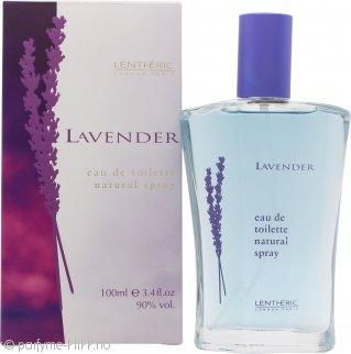 Mayfair Lavender Eau de Toilette 100ml Spray