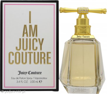 juicy couture i am juicy couture
