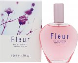 Mayfair Fleur Eau de Toilette 50ml Spray