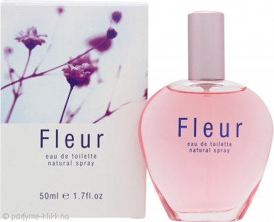 Mayfair Fleur Eau de Toilette 50ml Spray