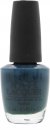 OPI Swiss Collection Nail Polish 15ml - Ski Teal We Drop