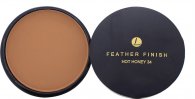 Lentheric Feather Finish Compact Powder Refill 20g - Hot Honey 34