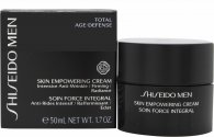Shiseido Men Skin Empowering Cream 50ml
