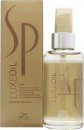 Click to view product details and reviews for Wella sp luxe oil 100ml pump.