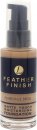 Lentheric Feather Finish Matte Touch Moisturising Foundation 30ml - Bronze Beige 06