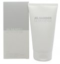 Jil Sander Ultrasense White Hair & Body Shampoo 150ml