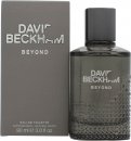 David Beckham Beyond Eau de Toilette 90ml Spray