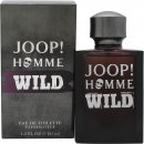 Joop! Homme Wild Eau de Toilette 125ml Spray