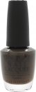 OPI Touring America Nail Polish 15ml - Get In The Expresso Lane