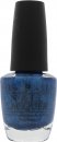 OPI Nail Polish 15ml Blue Chips