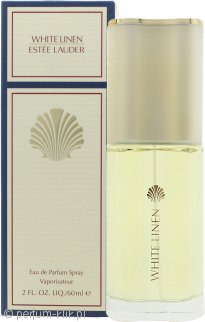 estee lauder white linen