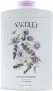 Yardley English Lavender Perfumed Talc 200g