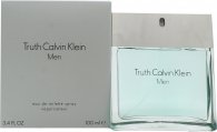 Calvin Klein Truth Eau de Toilette 100ml Spray