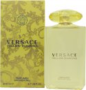 Click to view product details and reviews for Versace yellow diamond shower gel 200ml.