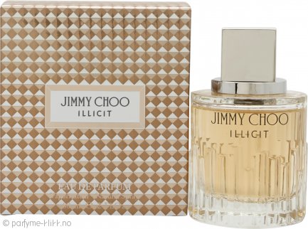 Jimmy Choo Illicit Eau de Parfum 60ml Spray