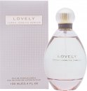 Sarah Jessica Parker Lovely Eau de Parfum 100ml Spray