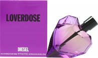 Diesel Loverdose Eau de Parfum 75ml Spray