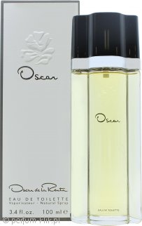 oscar de la renta oscar woda toaletowa 100 ml    