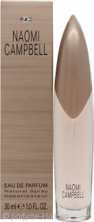 Naomi Campbell Naomi Campbell Eau De Parfum 30ml Spray